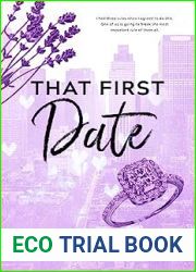 That First Date (Firsts In The City #2)