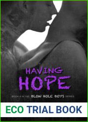 Having Hope (Blow Hole Boys, #4)