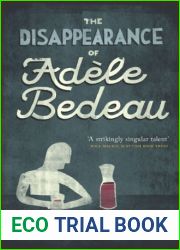 The Disappearance of Adele Bedeau (Georges Gorski #1)