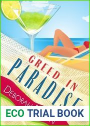 Greed in Paradise (Paradise, #5)