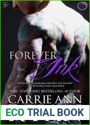 Forever Ink (Montgomery Ink, #1.5)