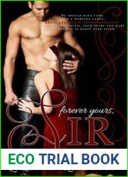 Forever Yours, Sir (Doms of Decadence, #2)