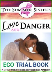 Love and Danger (The Summer Sisters, #4)