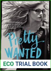 Pretty Wanted (Pretty Crooked, #3)