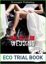 An Outlaw Wedding (The Grizzly MC, #7)