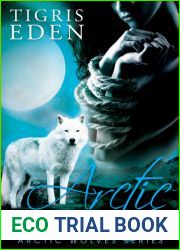 Arctic Bound (Arctic Wolves, #1)