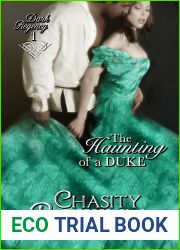The Haunting of a Duke (Dark Regency, #1)