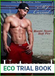 Untamed (Moretti Novels, #5)