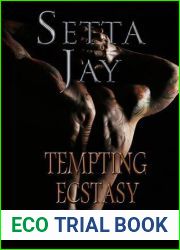 Tempting Ecstasy (Guardians of the Realms, #4)