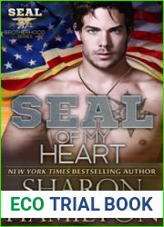 SEAL of My Heart (SEAL Brotherhood, #7)