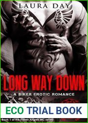 Long Way Down (Fallen Angels MC, #1)