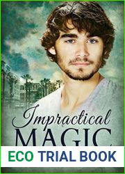 Impractical Magic (Newton|s Laws of Attraction, #2)