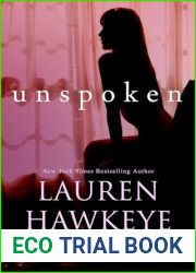 Unspoken (Florence, Arizona, #0.5)