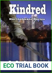 Kindred (Earthshaker, #2)