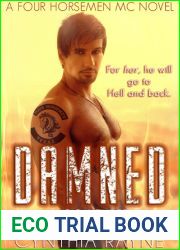 Damned (Four Horsemen MC #3)