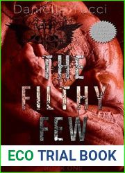 The Filthy Few (Iron Disciples MC #1)
