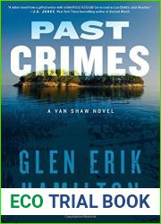 Past Crimes (Van Shaw, #1)