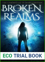Broken Realms (The Chronicles of Mara Lantern, #1)