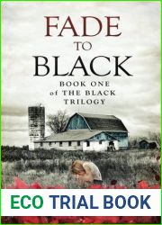 Fade to Black (The Black Trilogy, #1)