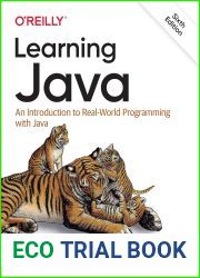 Learning Java