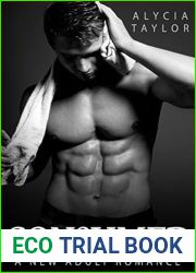 Consumed (MMA Romance, #1)