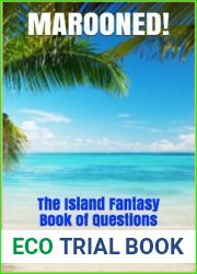 MAROONED!: The Island Fantasy Book of Questions