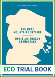 The Dead Mountaineer|s Inn