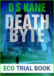 DeathByte (Spies Lie, #2)