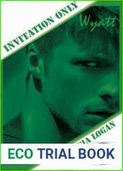 Wyatt (Invitation Only, #4)