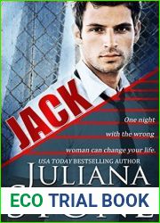 Jack (The Family Simon, #2)