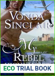 My Rebel Highlander (Highland Adventure, #6)