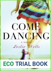 Come Dancing (Jack and Julia #1)