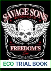 Freedom|s Son (Savage Sons Motorcycle Club #3)