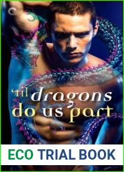 ‘Til Dragons Do Us Part (Never Deal with Dragons, #3)