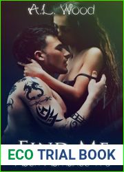 Find Me (Rock Romance #3)