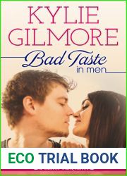 Bad Taste in Men (Clover Park, #3)