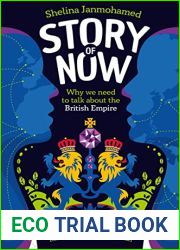 Story of Now: Let|s Talk about the British Empire