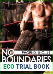 No Boundaries (Phoenix, Inc. #1)