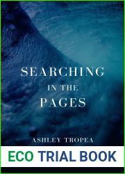 Searching in the Pages (Pirates Trilogy, #2)