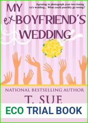 My Ex-Boyfriend|s Wedding