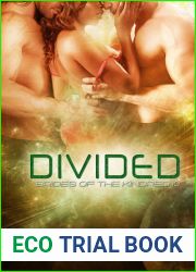 Divided (Brides of the Kindred, #10)