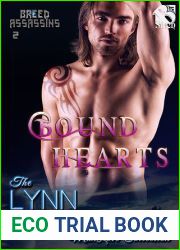 Bound Hearts (Breed Assassins #2)