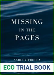 Missing in the Pages (Pirates Trilogy, #1)