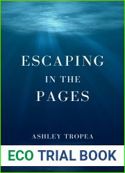 Escaping in the Pages (Pirates Trilogy, #3)