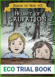 Helmet of Salvation (Armor of God Book 5)