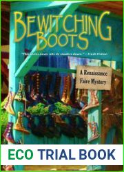 Bewitching Boots (A Renaissance Faire Mystery #7)