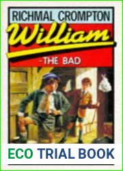 William the Bad (Just William, #11)