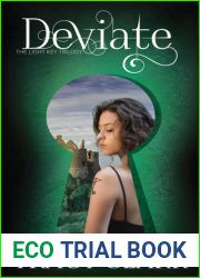 Deviate (The Light Key Trilogy, #2)