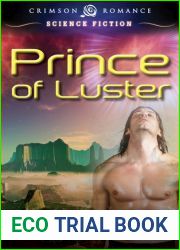 Prince of Luster (Crimson Romance Series, #3)