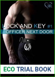 Officer Next Door (Lock and Key, #1)